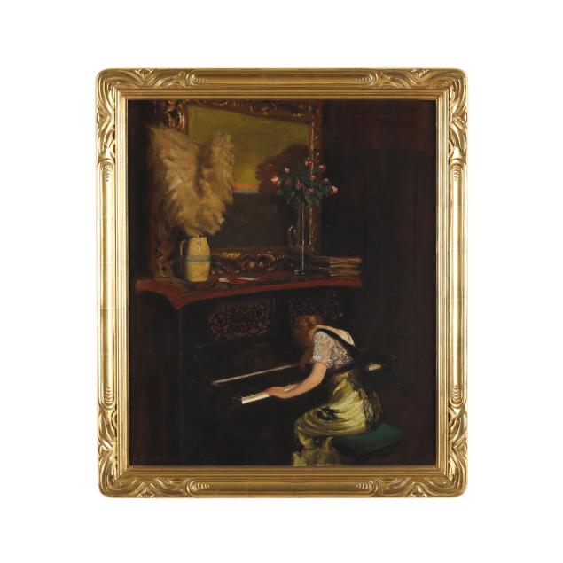 james-francis-brown-american-1862-1935-woman-at-a-piano