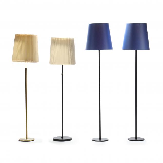 four-continental-modern-floor-lamps