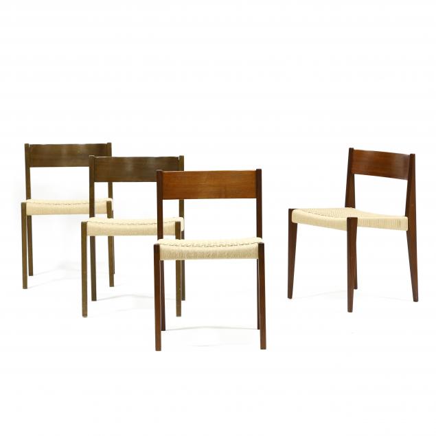 poul-cadovius-denmark-1911-2011-set-of-four-i-pia-i-chairs