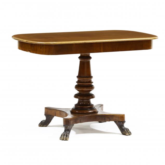 william-iv-mahogany-breakfast-table