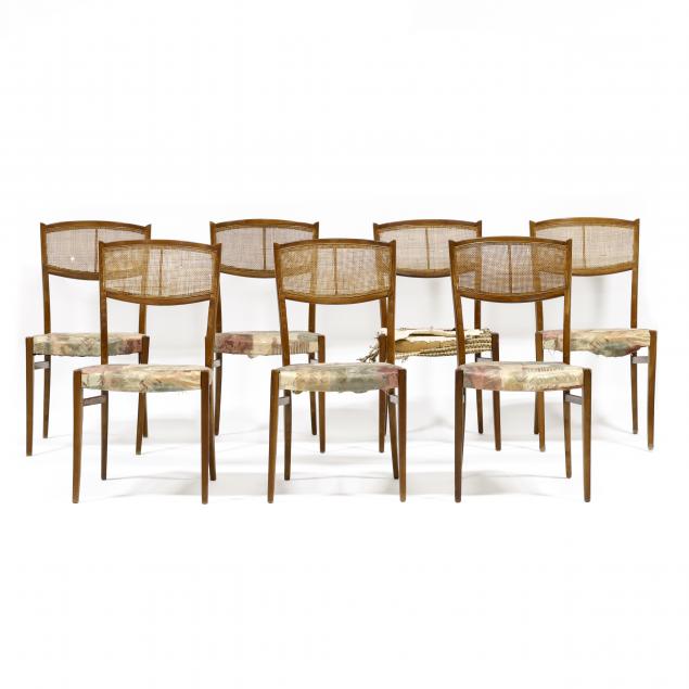 seven-rare-parallel-dining-chairs-by-drexel