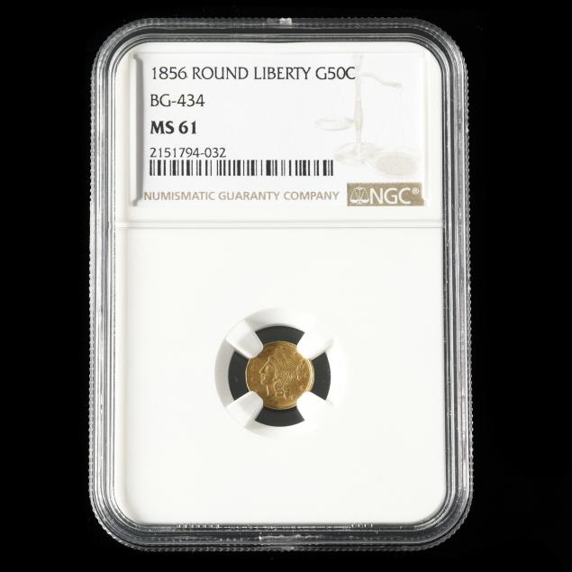 1856-round-liberty-head-gold-50-cents-ngc-ms61