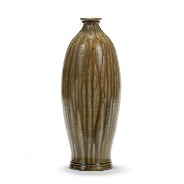 alex-matisse-ma-nc-b-1984-east-fork-pottery-tall-vase