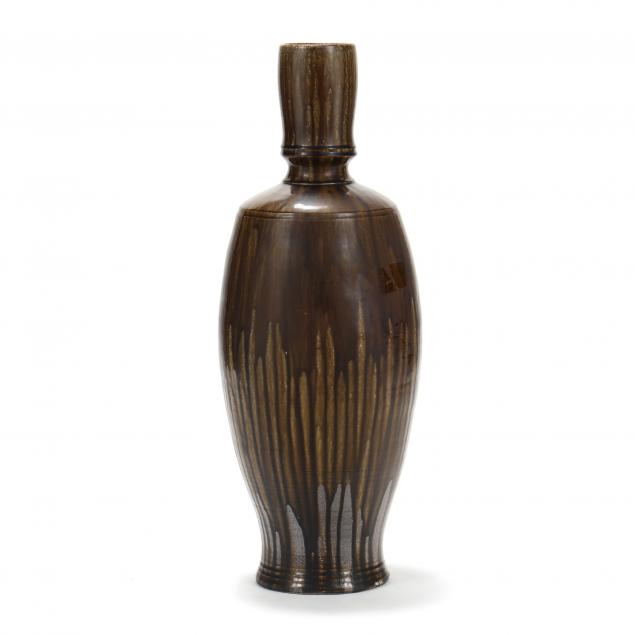 alex-matisse-ma-nc-b-1984-east-fork-pottery-large-floor-vase