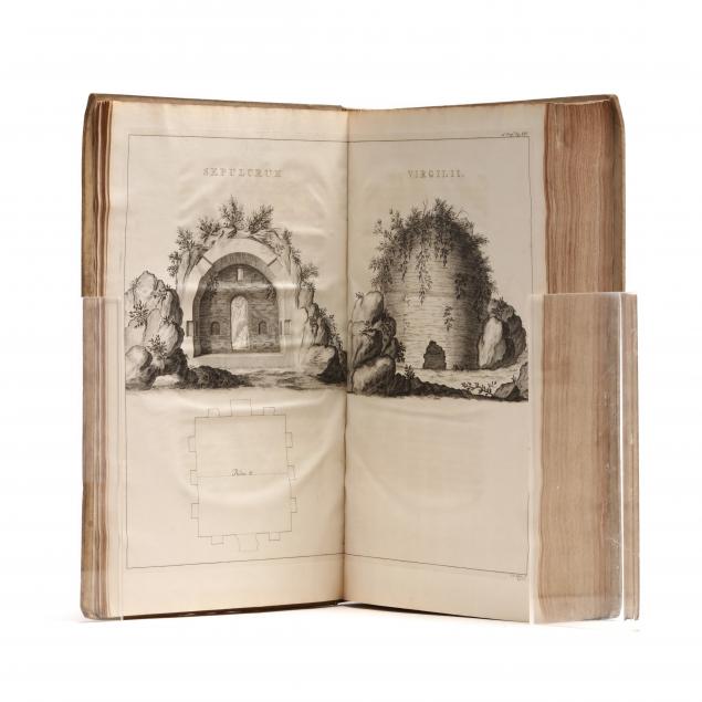 first-edition-of-jacques-philippe-d-orville-s-illustrated-book-of-the-ruins-of-sicily