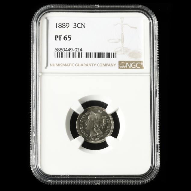 1889-3-cent-nickel-ngc-pf65