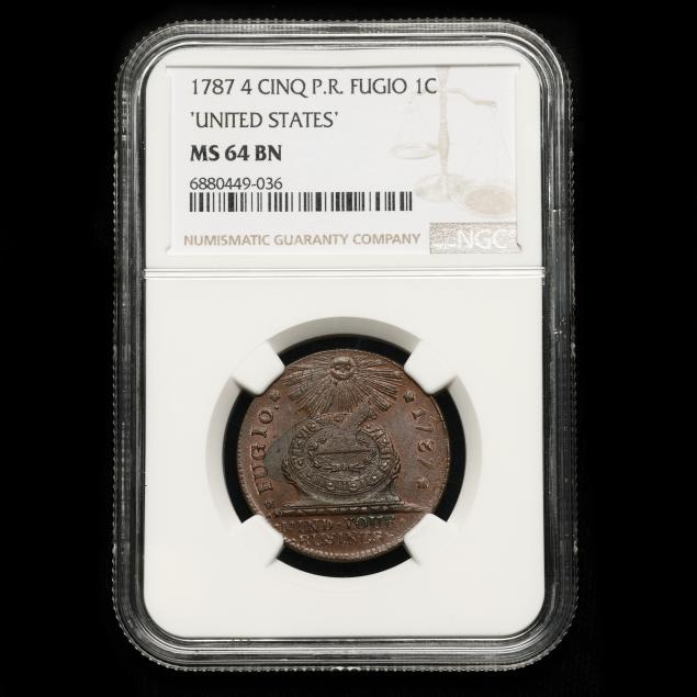 1787-4-cinquefoil-fugio-cent-ngc-ms64-bn