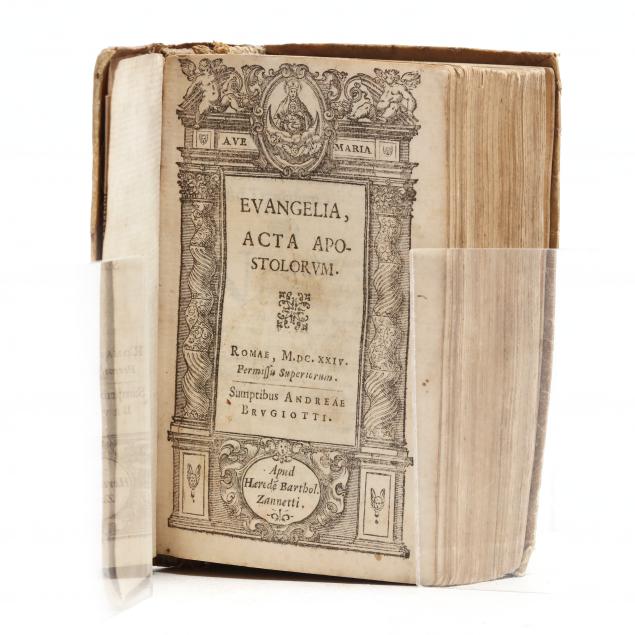 early-17th-century-latin-bible