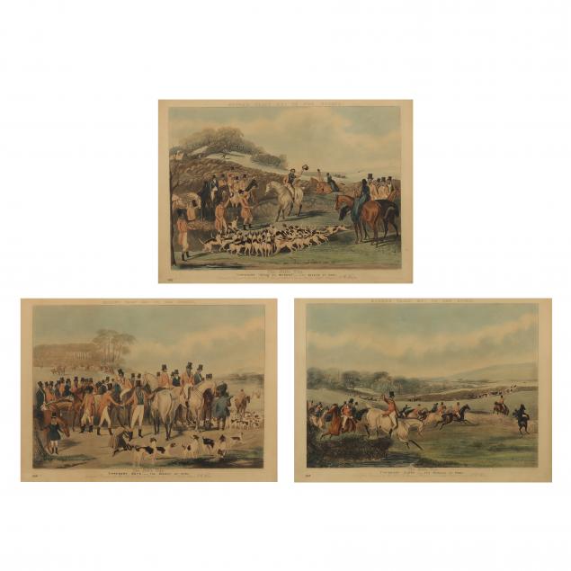 after-francis-calcraft-turner-english-1782-1846-i-moore-s-tally-ho-to-the-sports-i-three-works