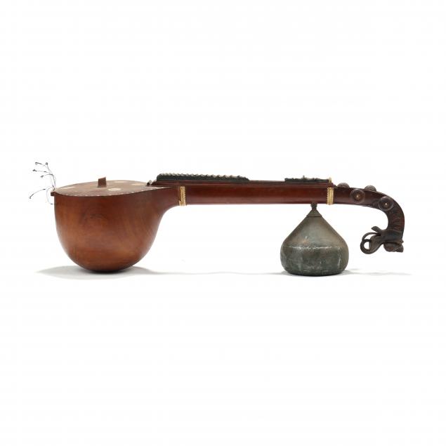 saraswati-veena-instrument