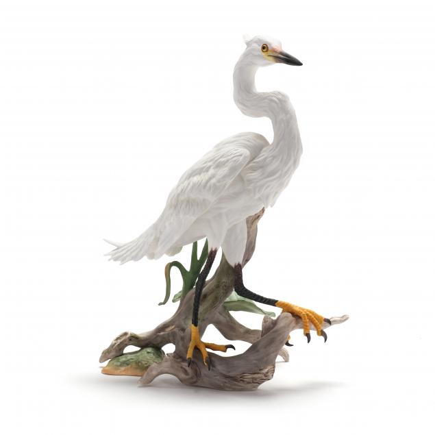 boehm-porcelain-i-snowy-egret-i