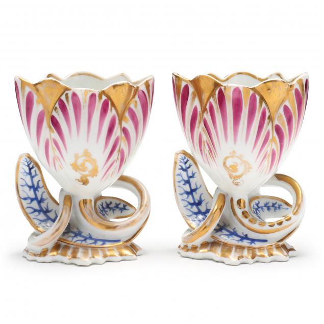 pair-of-paris-porcelain-tulip-form-vases
