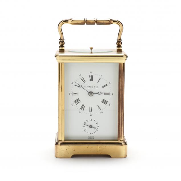 a-french-tiffany-co-repeating-carriage-clock
