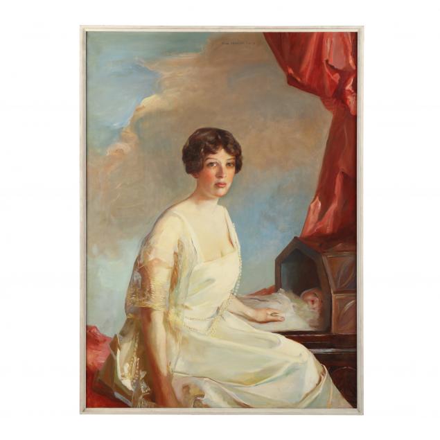 alice-mumford-roberts-culin-american-1875-1950-portrait-of-justine-van-rensselaer-barber-hooper-and-her-son-roger-hooper-jr