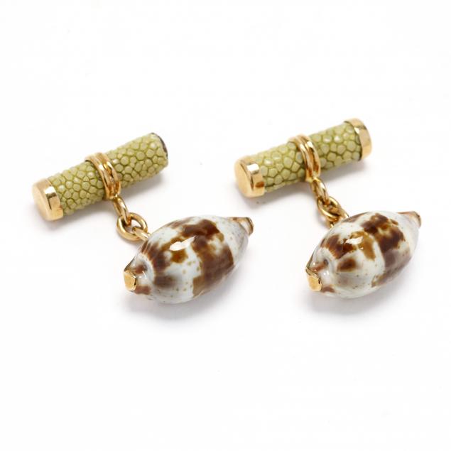 gold-and-shell-cufflinks-trianon