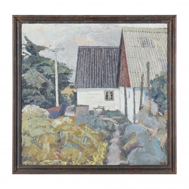 alfred-jensen-danish-20th-century-i-here-is-home-i