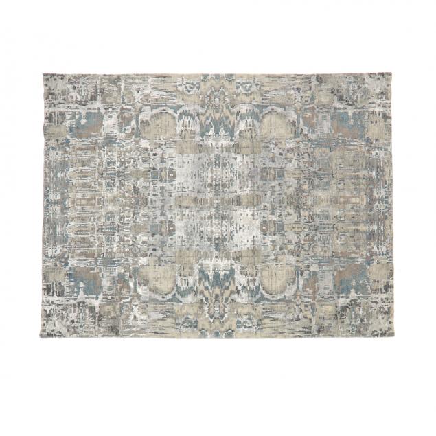 indo-contemporary-carpet