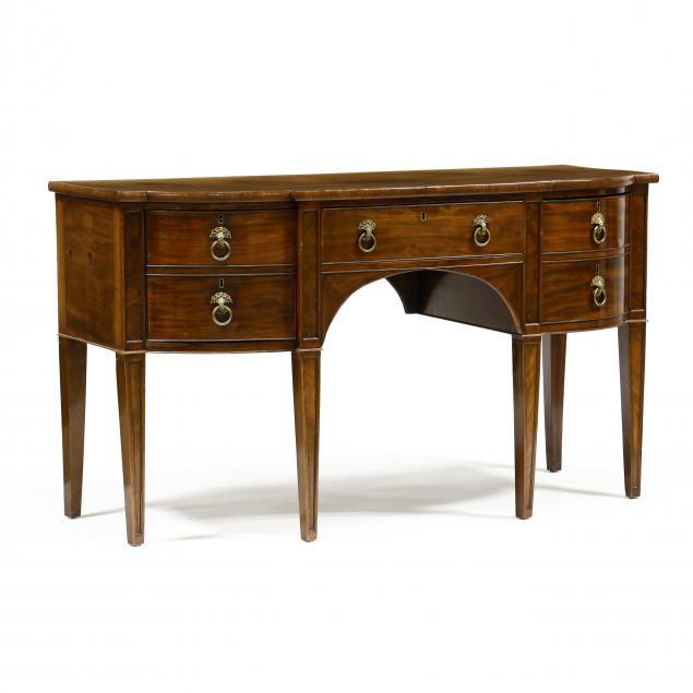 george-iii-mahogany-sideboard