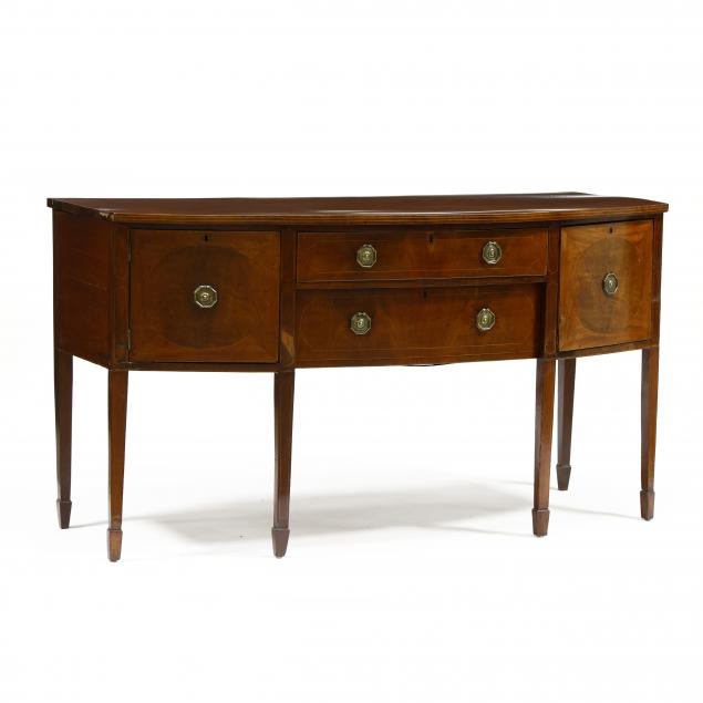 george-iii-inlaid-mahogany-bow-front-sideboard