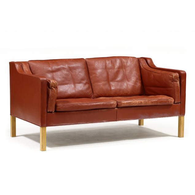 borge-mogensen-denmark-1914-1972-leather-settee