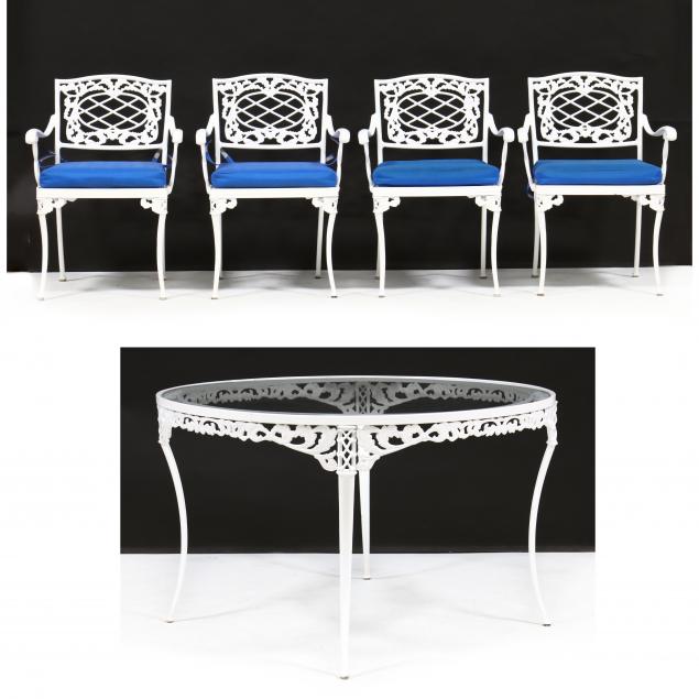 brown-jordan-i-elegance-i-patio-table-and-four-chairs