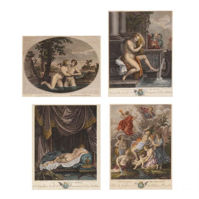 suite-of-four-antique-french-engravings-after-works-of-art