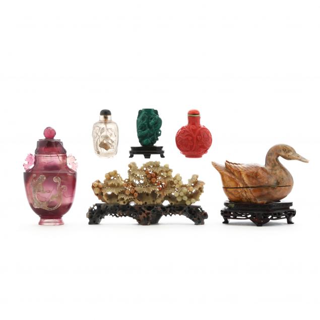 a-group-of-six-chinese-decorative-carvings