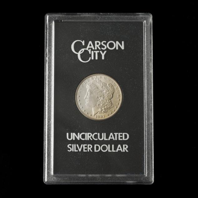 uncirculated-1881-cc-morgan-silver-dollar-in-original-gsa-box-with-card