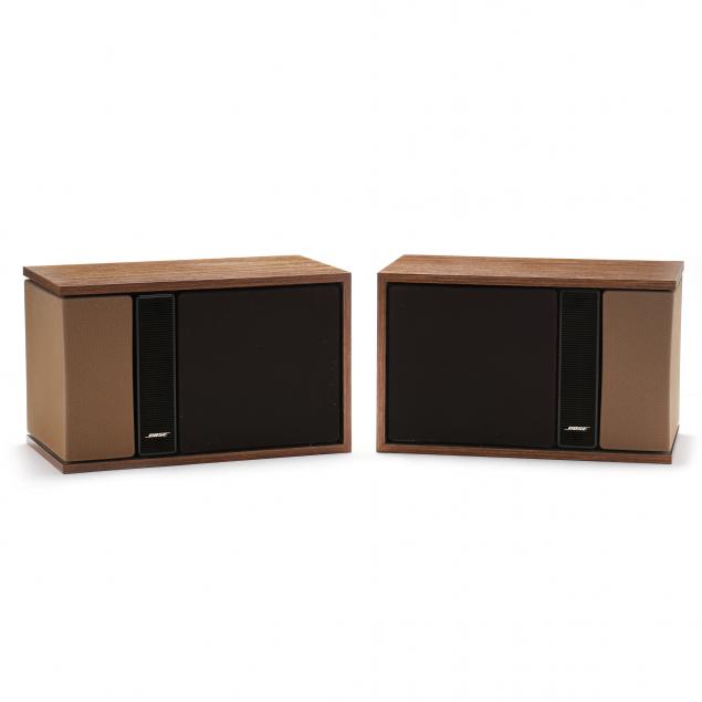 pair-of-bose-301-series-ii-loudspeakers