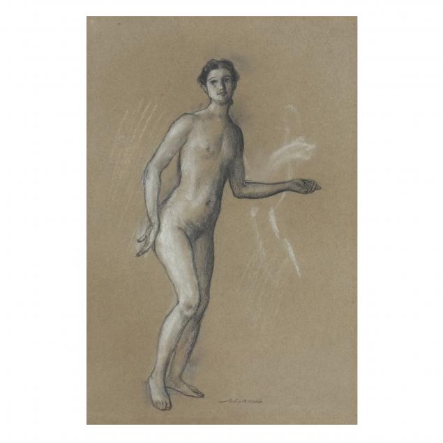 arthur-b-davies-american-1862-1928-nude