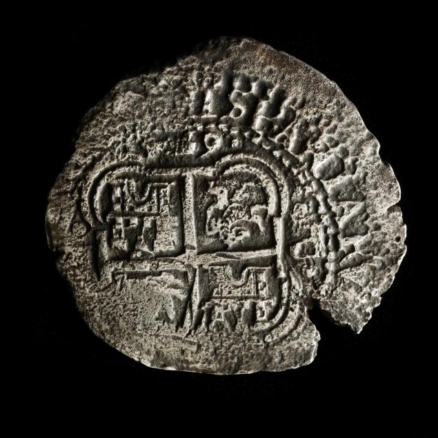 potosi-eight-reales-dated-1654-recovered-from-the-i-maravillas-i-shipwreck
