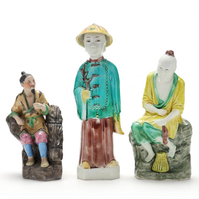 group-of-three-chinese-porcelain-figures