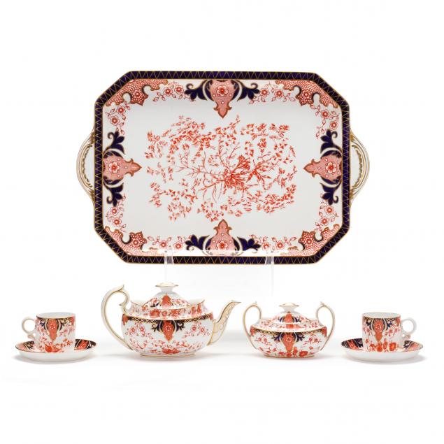 royal-crown-derby-imari-tea-for-two-service