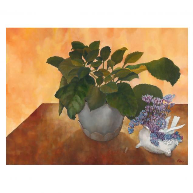 emery-bopp-jr-american-1924-2007-i-near-the-gloxinia-plant-i