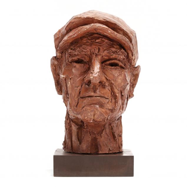 v-cohen-american-20th-century-head-of-a-man