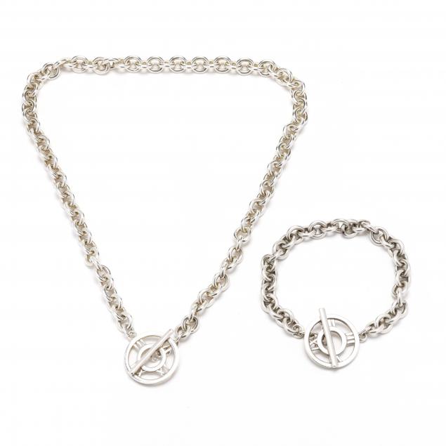 sterling-silver-i-atlas-i-necklace-and-bracelet-tiffany-co