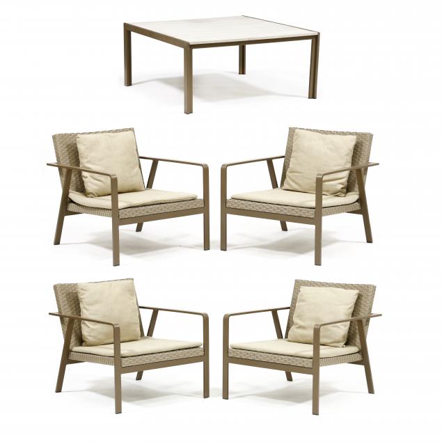 brown-jordan-five-piece-i-elements-i-patio-set