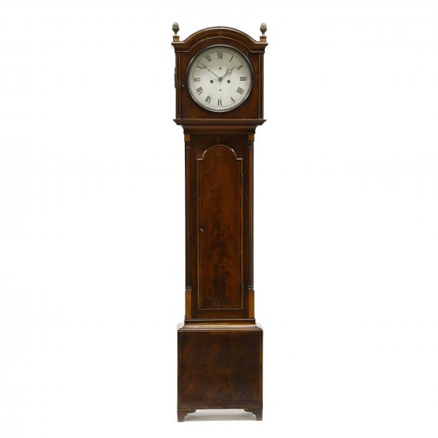 scottish-george-iii-inlaid-mahogany-tall-case-clock