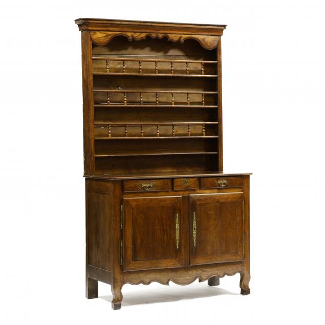 french-provincial-walnut-buffet-au-deux-corps