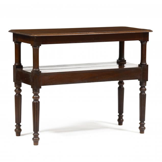 william-iv-mahogany-two-tiered-server