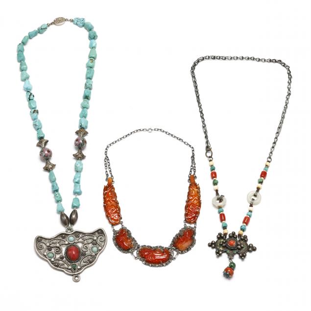 three-ethnic-necklaces