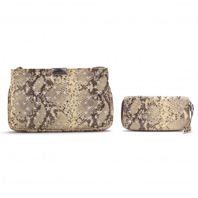 jimmy-choo-python-embossed-zulu-clutch-and-wallet-in-beige