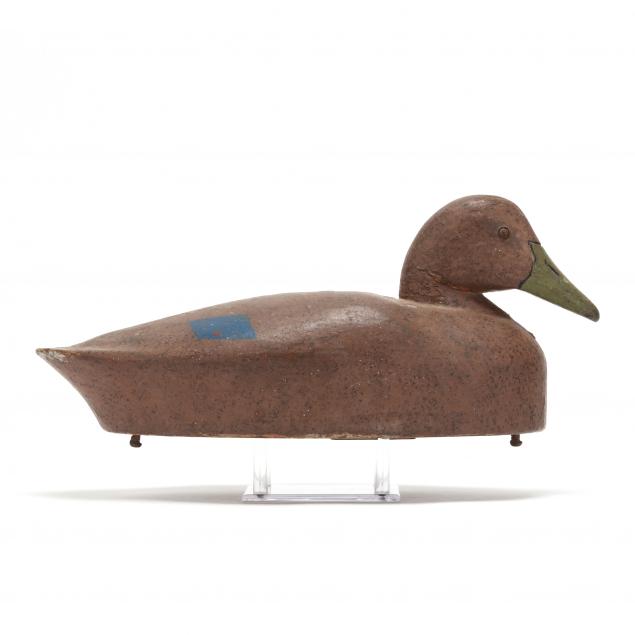 black-duck-decoy