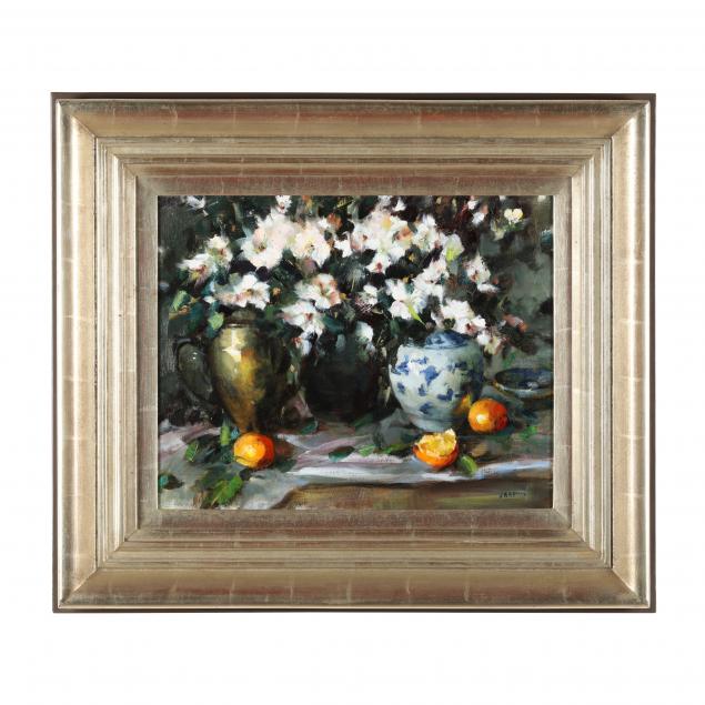 jacqueline-kamin-american-b-1950-i-citrus-and-blossoms-i