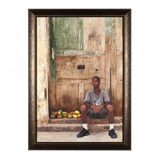 alejandro-tejeda-cuban-i-mango-seller-i