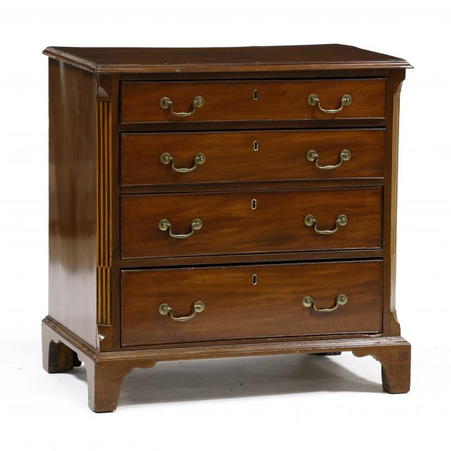 george-iii-inlaid-mahogany-diminutive-chest-of-drawers