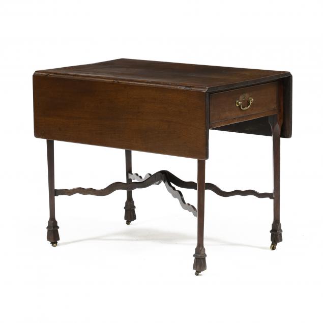 george-iii-mahogany-pembroke-table