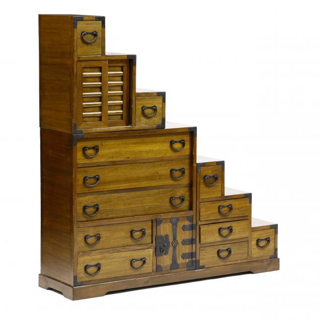 japanese-step-form-tansu-chest