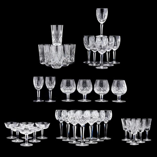 42-pieces-of-waterford-i-lismore-i-crystal-stemware