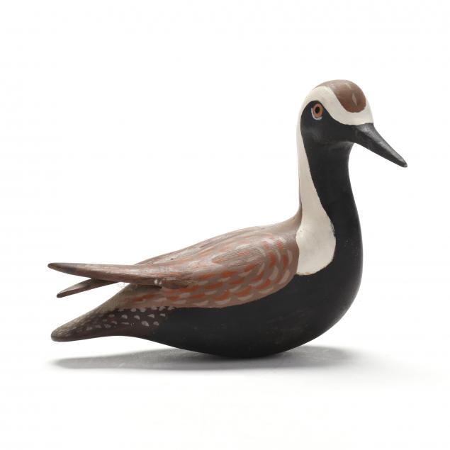 homer-fulcher-nc-1918-1995-ruddy-turnstone